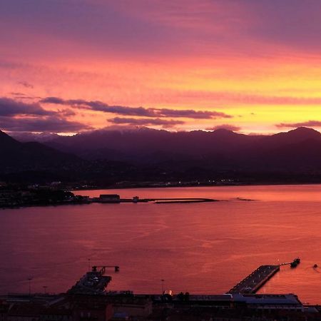 La Terrasse De Saint-Jean Lägenhet Ajaccio  Exteriör bild